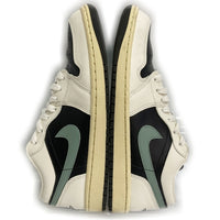 NIKE ナイキ DC0774-001 WM AIR JORDAN 1 LOW スニーカー ホワイト size26.5cm 瑞穂店