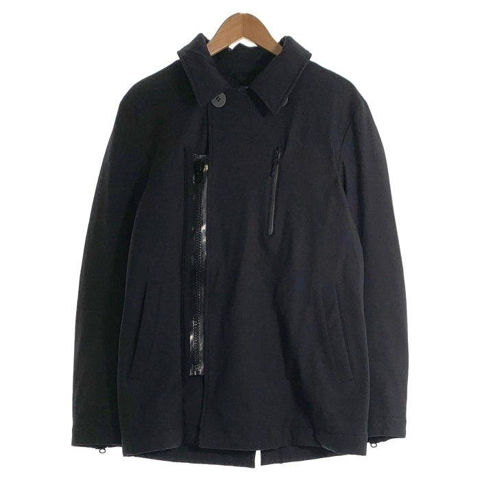 NIKE ナイキ NSW ソフト シェル ピーコート ブラック 331686-010 Size M 福生店