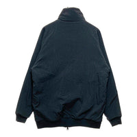 NIKE ナイキ BQ6546-017 VM SWOOSH FULL ZIP JACKET リバーシブル ボアフリースジャケット ブラック×イエロー sizeL 瑞穂店