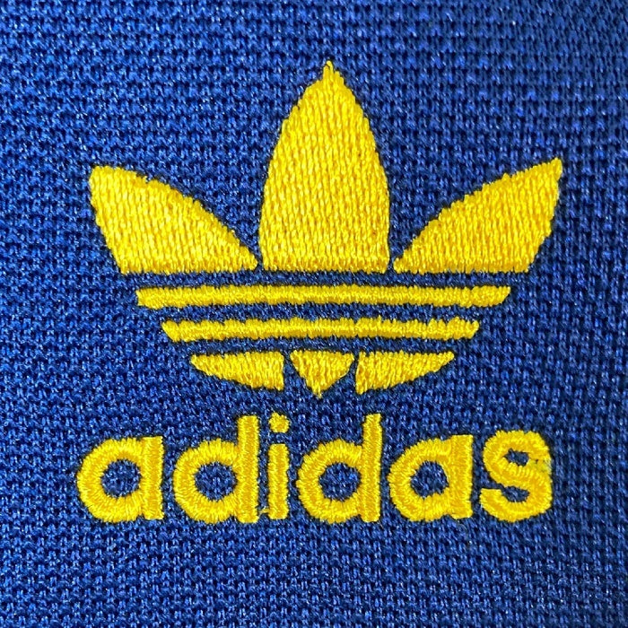 adidas アディダス IM4461 CL+ WIDE TP ワイドレッグトラックパンツ ネイビー sizeXL 瑞穂店