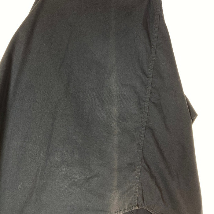 AAPE エーエイプ AAPSRM8317XXC UNVS GRAPHIC SHIRT UNVS グラフィック シャツ ブラック sizeXL 瑞穂店