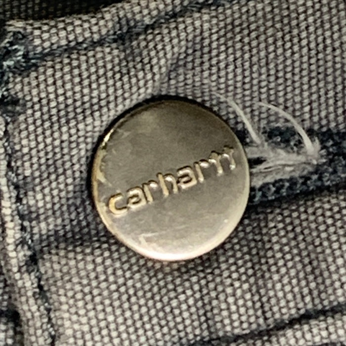 CARHARTT カーハート ダック ペインターパンツ グレー 102802-029 ニカラグア製 Size 38×30 福生店