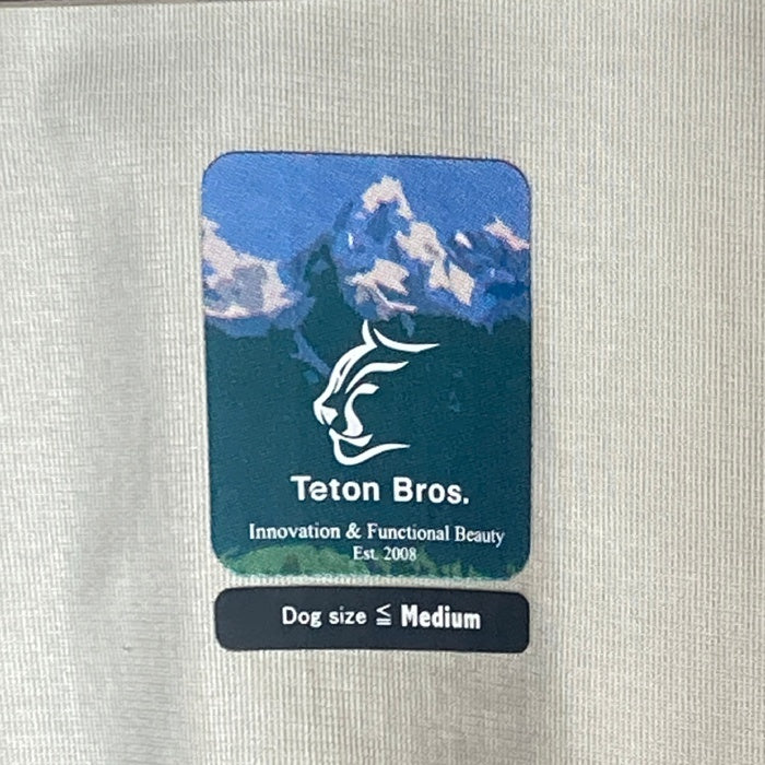 Teton Bros. ティートンブロス TB141-03M POLARTEC NeoShell マウンテンパーカー ブラック sizeM 瑞穂店