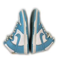 NIKE ナイキ DD1399-401 DUNK HIGH Blue Chill スニーカー ブルー size27cm 瑞穂店