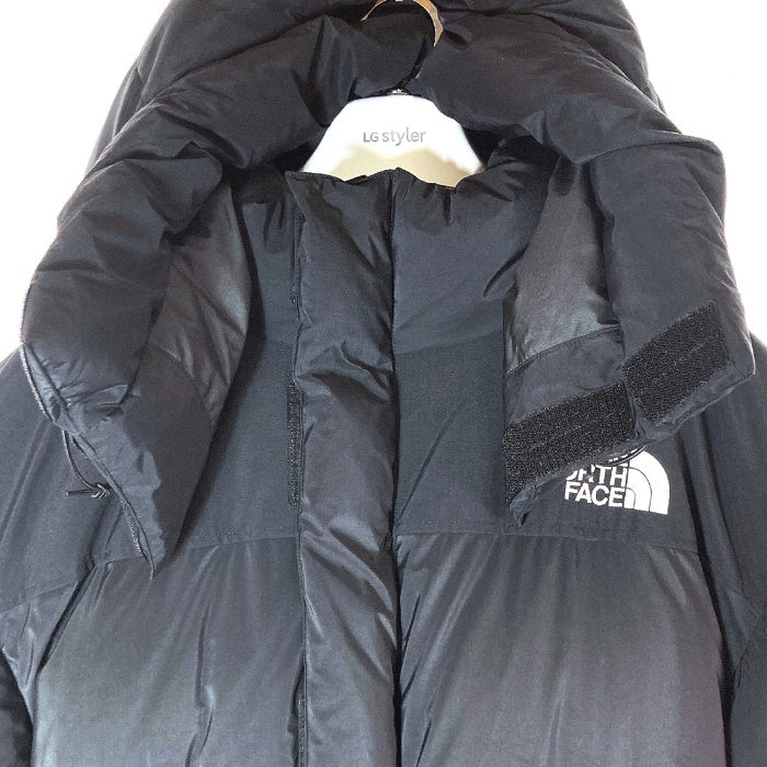 THE NORTH FACE ノースフェイス NF0A4QYP 1994 Retro Himalayan Parka ヒマラヤン パーカー ダウンジャケット ブラック sizeXL 瑞穂店