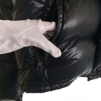 MONCLER モンクレール EVEREST エベレスト ダウンジャケット ブラック 920-091-41310-60 68950 Size 2 福生店