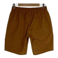 RATS ラッツ 24SS RELAX SHORTS リラックスショーツ ショートパンツ ブラウン 24RTC-0408 Size M 福生店