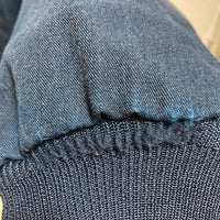 RED KAP レッドキャップ ポリコットン ワークリブブルゾン ネイビー メキシコ製 Size XXL-RG 瑞穂店