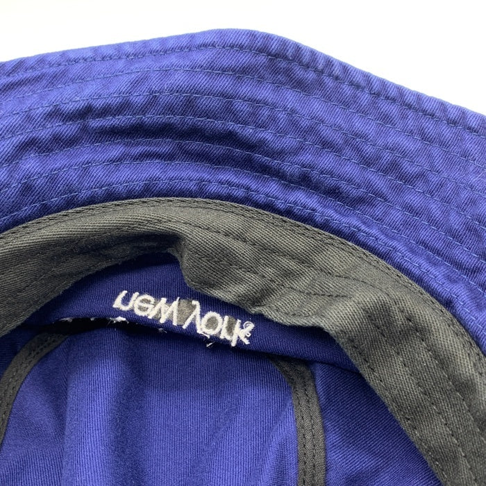 SUPREME シュプリーム 24SS Chino Twill Crusher チノツイル