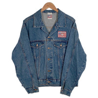 90's Danny first ダニーファースト デニムジャケット ライトブルー Size M相当 福生店
