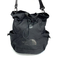 THE NORTH FACE ノースフェイス ホワイトレーベル W LIGHT BONNEY PACK 2way ショルダーバッグ ハンド ブラック NN2PP50J 瑞穂店