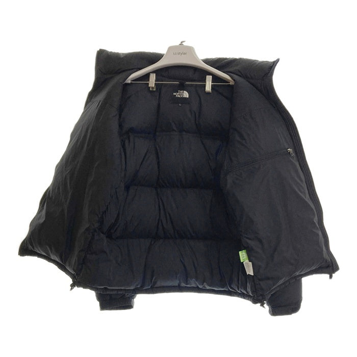 THE NORTH FACE ザノースフェイス ND92335 NUPTSE JACKET ヌプシ ジャケット ブラック sizeL 瑞穂店