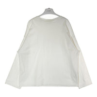 MARKA マーカ M21B-05CS01C BSQUE SHIRT ホワイト size2 瑞穂店