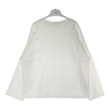 MARKA マーカ M21B-05CS01C BSQUE SHIRT ホワイト size2 瑞穂店