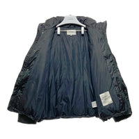 Carhartt WIP カーハートワークインプログレス W DEMING JACKET ウィメンズ ダウンジャケット ブラック Size S 瑞穂店