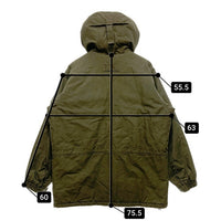 Columbia コロンビア P3 PM5054 裏地キルティングジャケット カーキ sizeM 瑞穂店