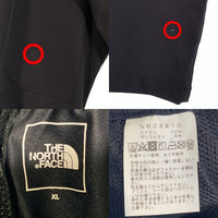 THE NORTH FACE ノースフェイス アルパインライトパンツ ブラック ナイロン ポリウレタン NB32210 Size XL 福生店