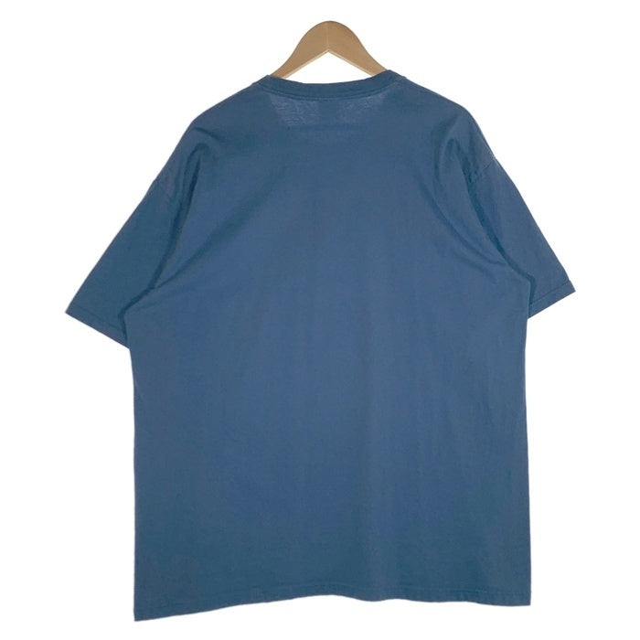 SUPREME シュプリーム 23SS Motion Logo Tee モーションロゴ プリントTシャツ ライトブルー Size XL 福生店