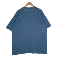 SUPREME シュプリーム 23SS Motion Logo Tee モーションロゴ プリントTシャツ ライトブルー Size XL 福生店