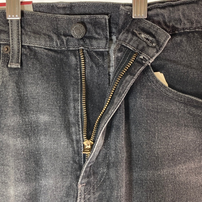 Levi's リーバイス  505C 28427-0001  デニムパンツ ブラック sizeW33 瑞穂店