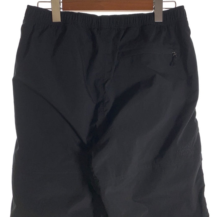THE NORTH FACE ノースフェイス Meadow Warm Pant 中綿 メドウウォーム パンツ ブラック NB82331 Size XL 福生店
