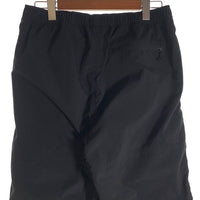THE NORTH FACE ノースフェイス Meadow Warm Pant 中綿 メドウウォーム パンツ ブラック NB82331 Size XL 福生店