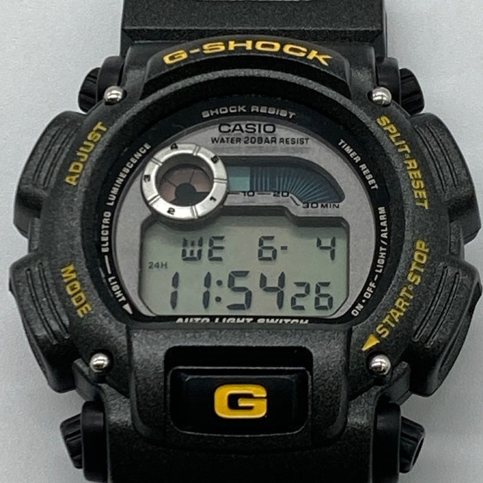 CASIO カシオ G-SHOCK 腕時計 DW-9000AS-8AT X-treme トリプルクラウン 瑞穂店