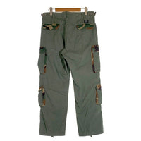SUPREME シュプリーム 22SS Cargo Pants カーゴパンツ オリーブ カモフラージュ Size 34 福生店