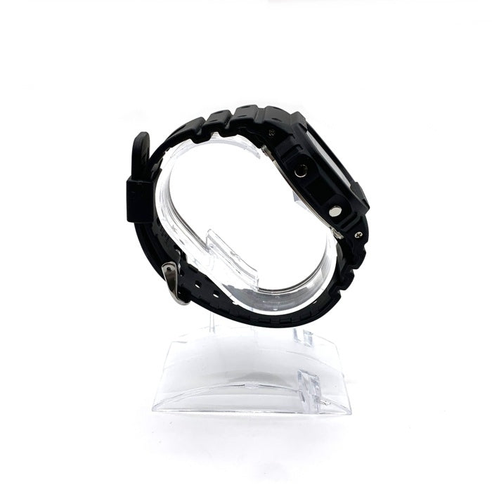 CASIO カシオ G-SHOCK ジーショック 腕時計 ブラック DW-5600UE-1JF 福生店