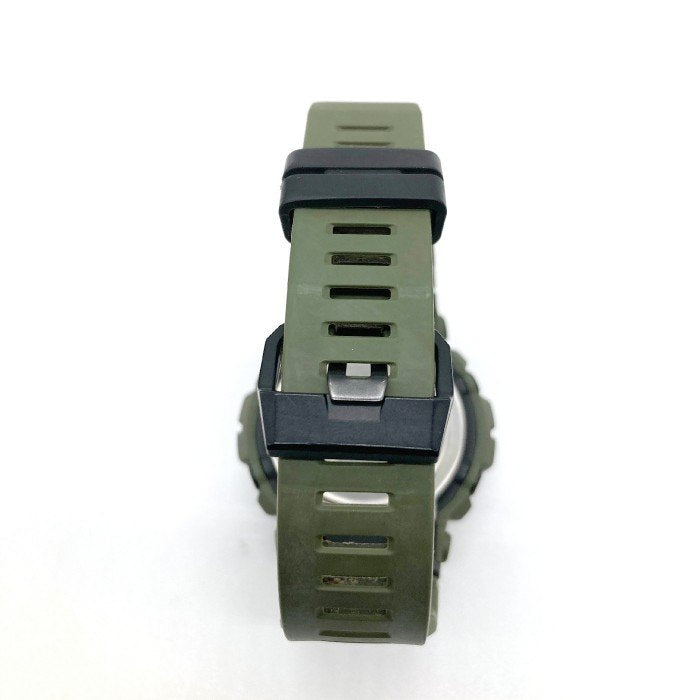 CASIO カシオ G-SHOCK ジーショック GBD-800 腕時計 カーキ 瑞穂店