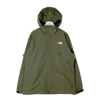 The North Face ザノースフェイス Scoop Jacket スクープジャケット NP62233 ニュートープ sizeL 瑞穂店