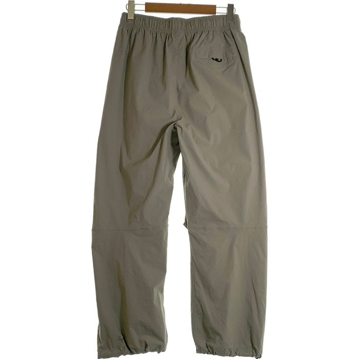 NIKE ナイキ テック ウーブンオープンヘムパンツ オリーブ HM7159-320 Size L 福生店