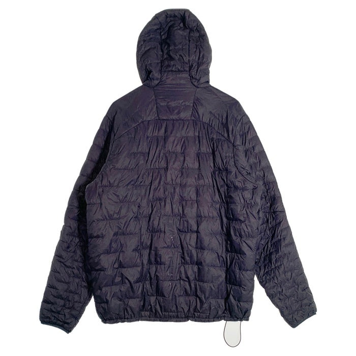 patagonia パタゴニア FA24 マイクロ パフ フーディー ネイビー STY84031FA24 Size XL 福生店