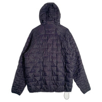 patagonia パタゴニア FA24 マイクロ パフ フーディー ネイビー STY84031FA24 Size XL 福生店