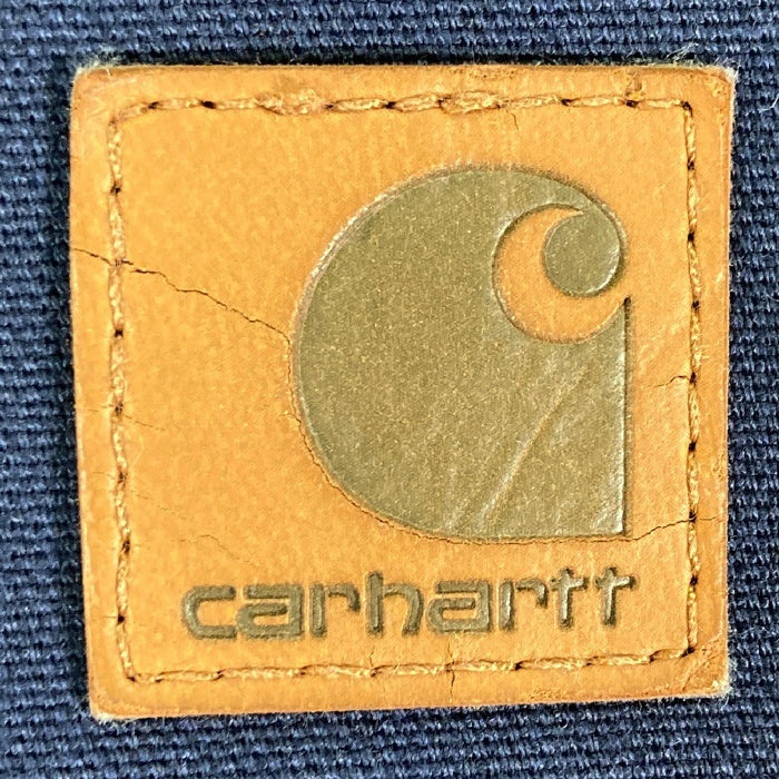 Carhartt カーハート ダンガリー ペインター ワークパンツ ネイビー sizeW36 瑞穂店