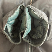 NIKE ナイキ 943376-364 Modern reversible Phil DOWN jacket モダンリバーシブルフィルダウンジャケット sizeM 瑞穂店