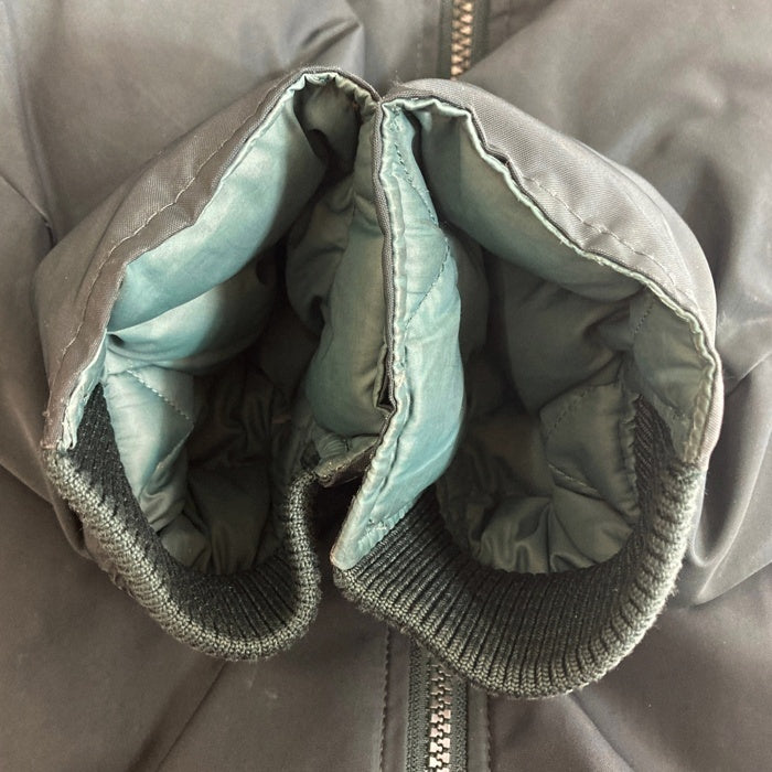 NIKE ナイキ 943376-364 Modern reversible Phil DOWN jacket モダンリバーシブルフィルダウンジャケット sizeM 瑞穂店