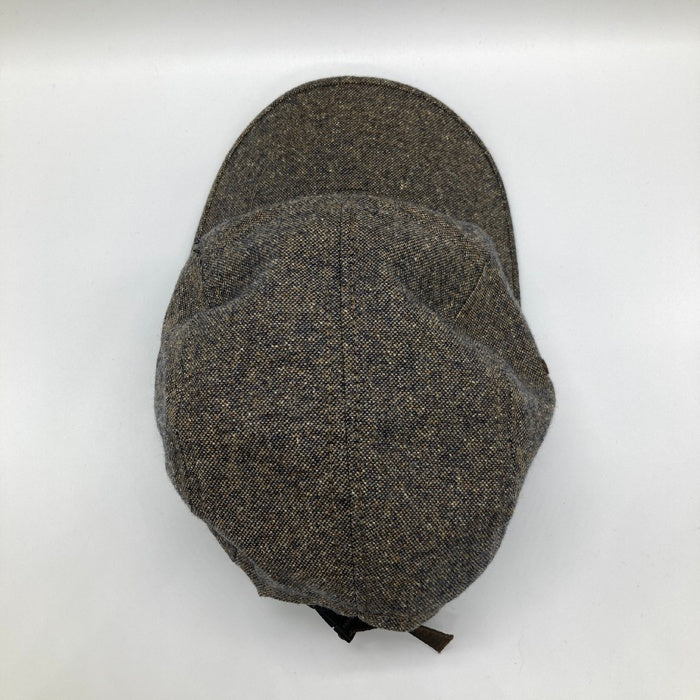 Supreme シュプリーム Tweed Camp Cap ツイード キャンプキャップ ブラウン 瑞穂店