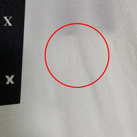 GOD SELECTION XXX ゴッドセレクショントリプルエックス WIND AND SEA ウィンダンシー プリントTシャツ 半袖 ホワイト Size M 福生店