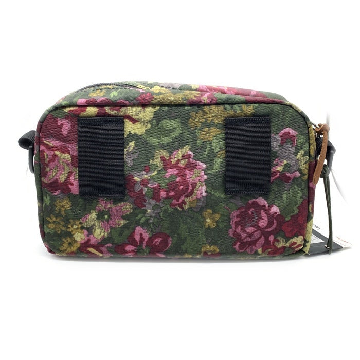 GREGORY グレゴリー PAD SOULDER POUCH M TAP  ショルダーバッグ ガーデン 花柄 65388 0511 福生店