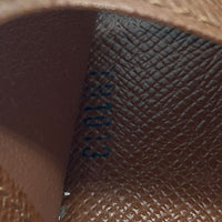 LOUIS VUITTON ルイヴィトン モノグラム ミュルティクレ4 4連キーケース ブラウン TH1013 瑞穂店