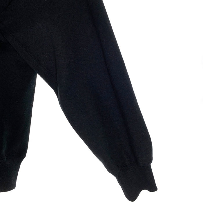 WACKO MARIA ワコマリア HEAVY WEIGHT HOODED SWEAT SHIRT ヘビーウェイト フーディー パーカー プルオーバー ブラック Size L 福生店
