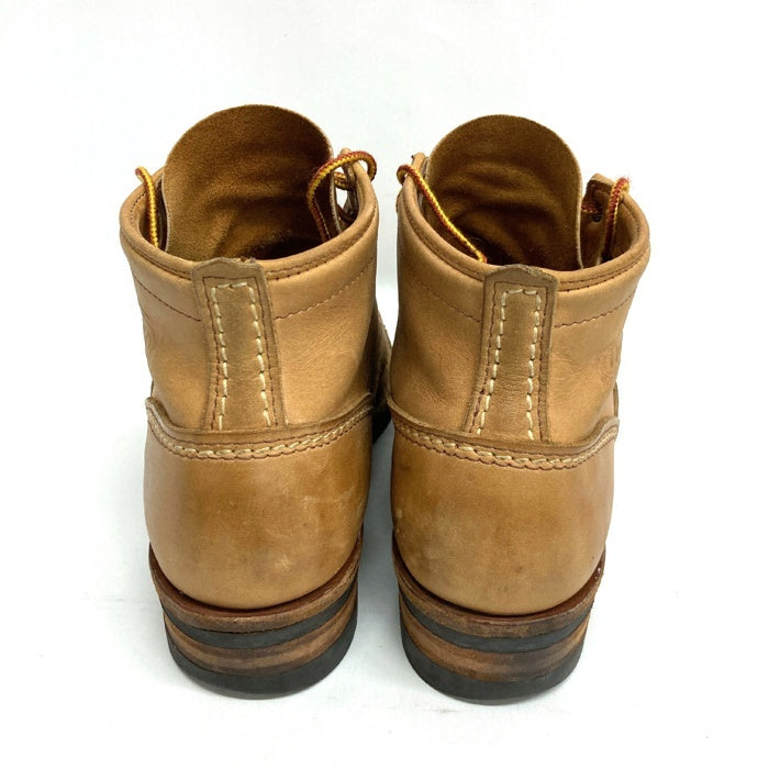 WESCO ウエスコ ブーツ JOB MASTER BURLAP ジョブマスター ベージュ size11E 瑞穂店