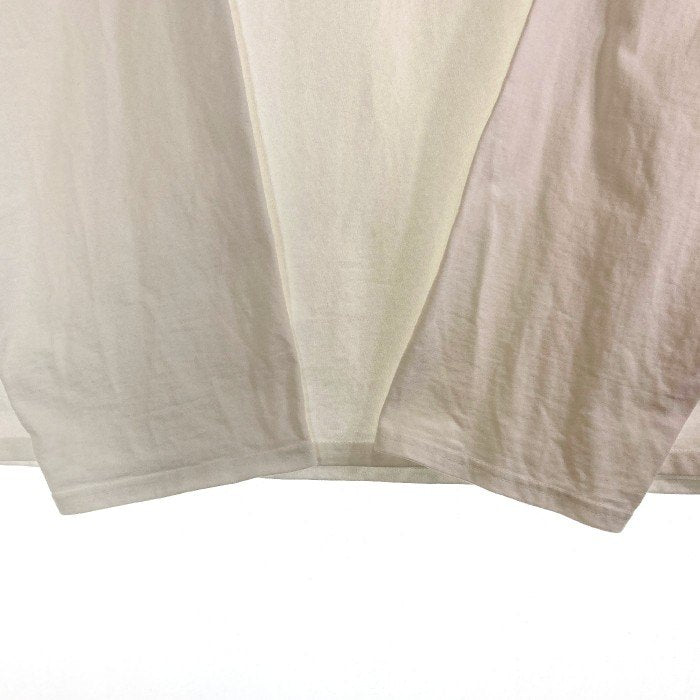 MARKA マーカ M21B-05CS01C BSQUE SHIRT ホワイト size2 瑞穂店