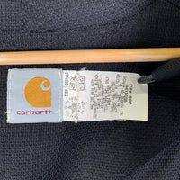90's Carhartt カーハート Active Jacket アクティブジャケット レッド J03 RED Size M 福生店