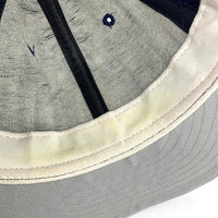 90's New Era ニューエラ 59FIFTY MLB ミルウォーキー・ブリュワーズ ウールベースボールキャップ ネイビー USA製 Size 7 3/8 (58.7cm) 福生店