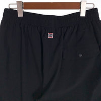 LOG RAP ログラップ 26SS MOON WETSUITS Shorts スイムショーツ ナイロン ブラック Size L 福生店