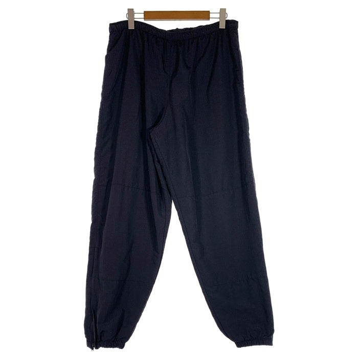 00's U.S.ARMY 米軍 IPFU PANT ナイロン トレーニングパンツ ブラック SPO100-04-D-0344 Size XL-R 福生店