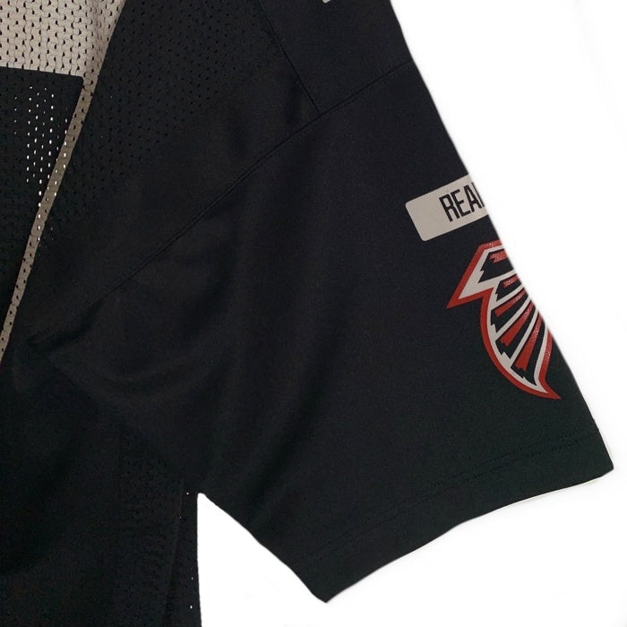 READY MADE レディメイド GAME SHIRTS ゲームシャツ メッシュ ブラック RE-CO-BK-00-00-232 Size O/S 福生店