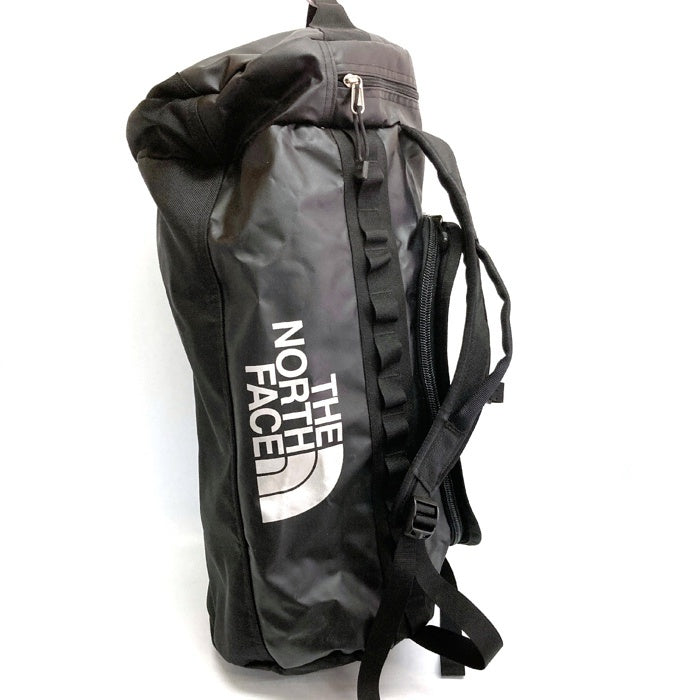 THE NORTH FACE ザノースフェイス NM81304 BC Duffel Rock ダッフルロック ボストンバッグ ブラック 瑞穂店